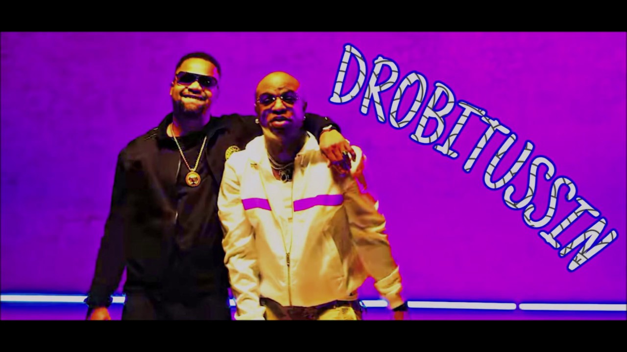 Birdman & Juvenile - Just Another Gangsta (screwed and chopped)