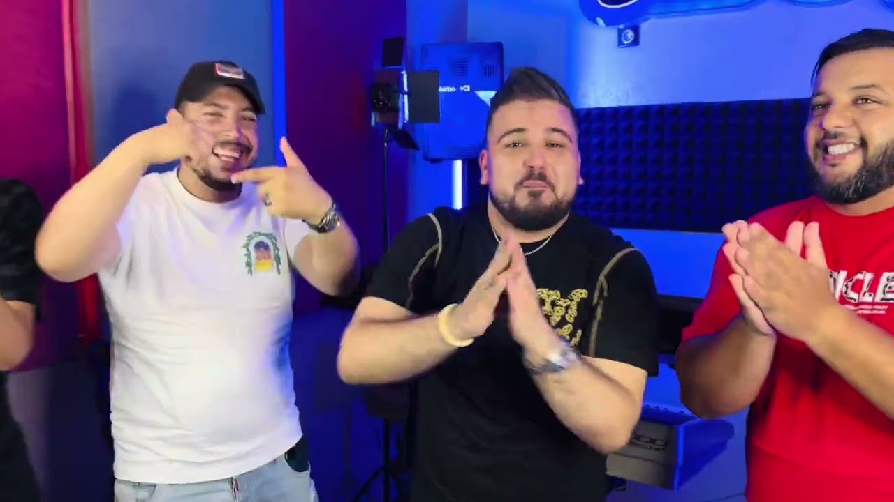 TEASER Cheb Moncef ( مافيكش حاجة اصلية كلشي مرقع ) 2024
