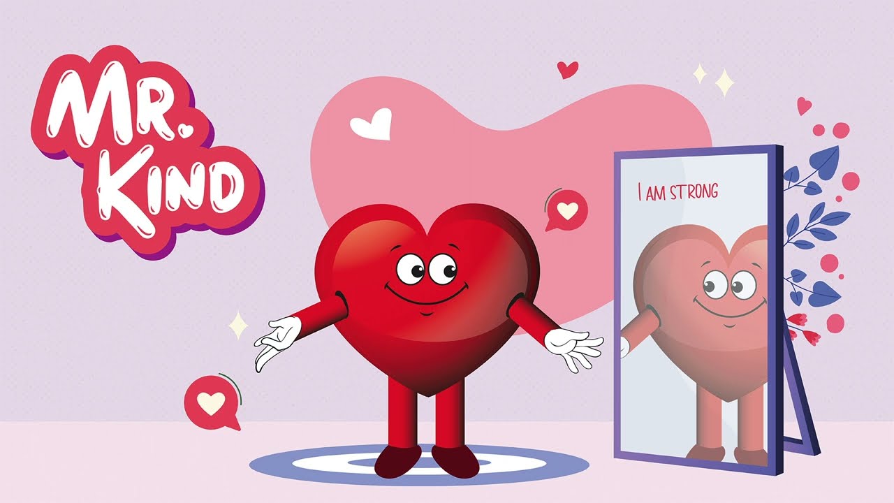 Boost Your Child's Confidence - Affirmations for Children