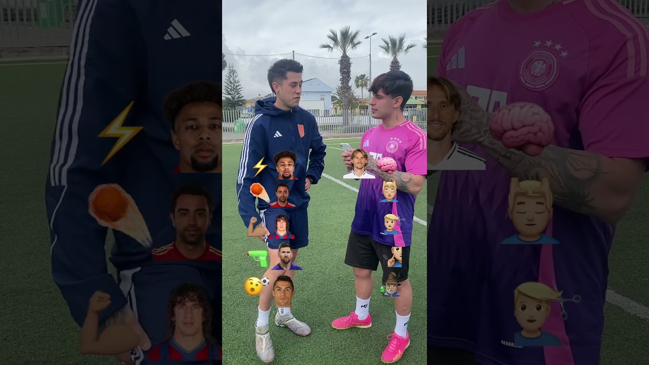 El jugador perfecto de wuajordi #futbol #retosdefutbol #shorts #viral