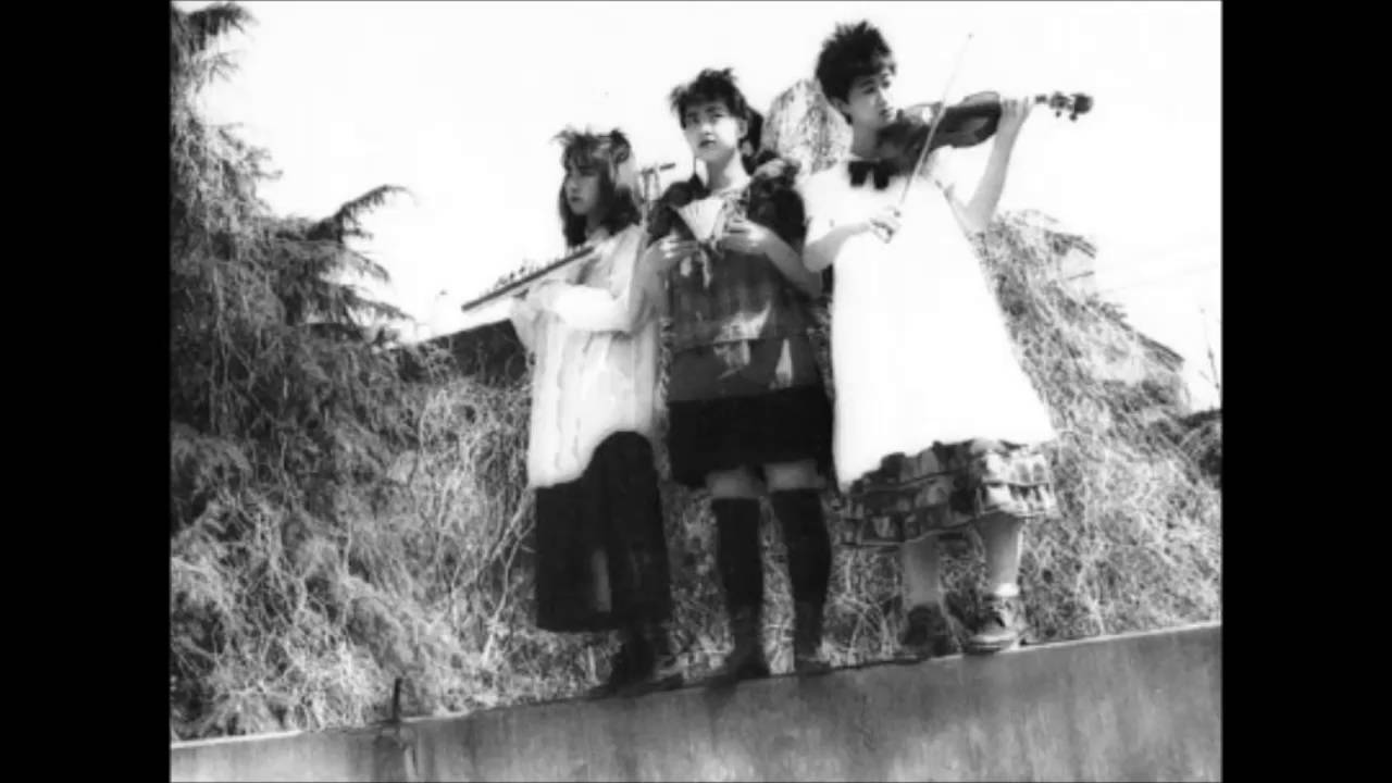 Klara Circus - ぼくらのにっこり