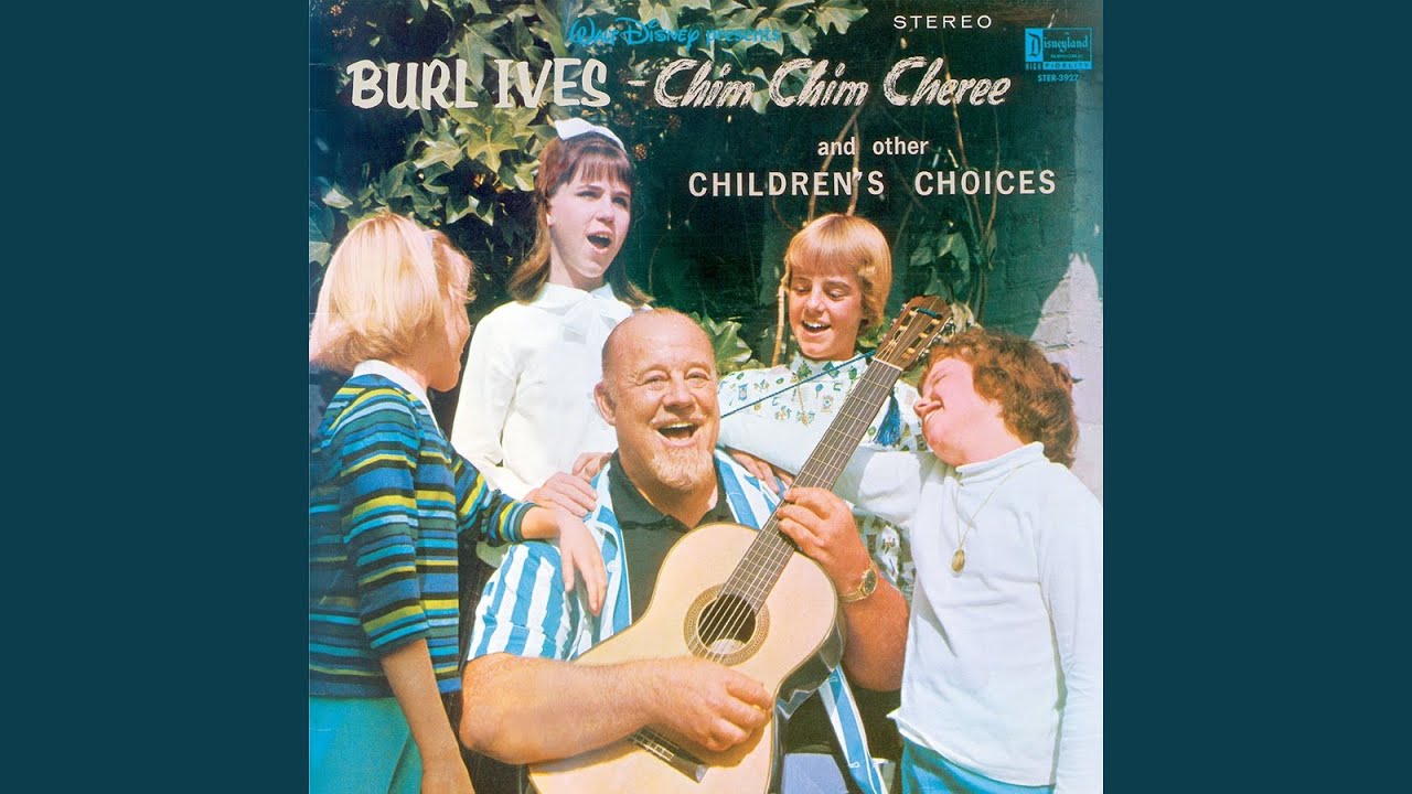 Polly Wolly Doodle