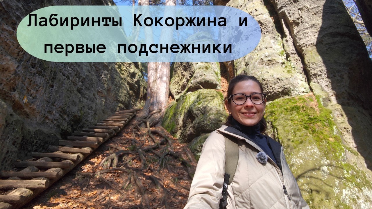 Кокоржин: 6 км сказочного леса