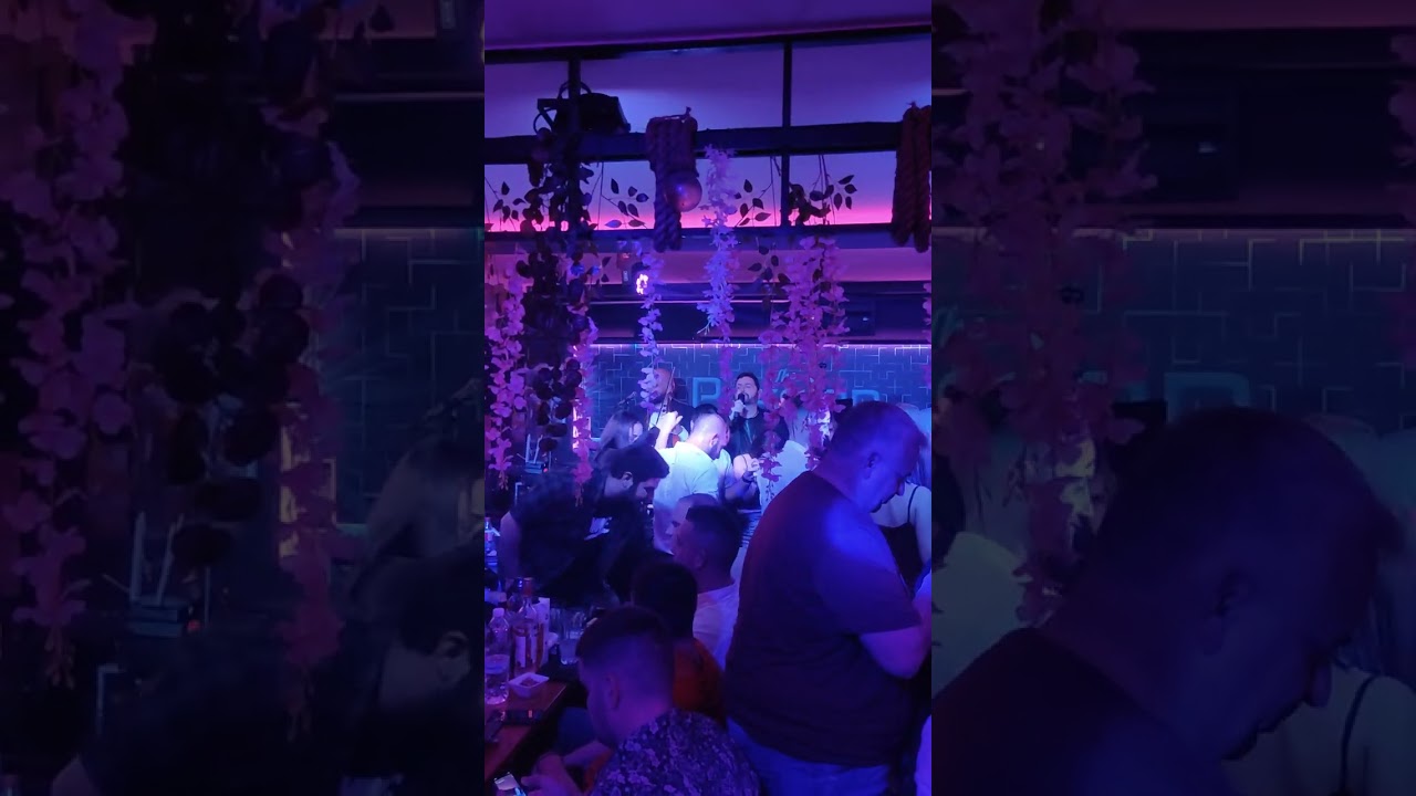 Λευτέρης Βαζαίος - Πολυχρόνης Κορρές live στο 