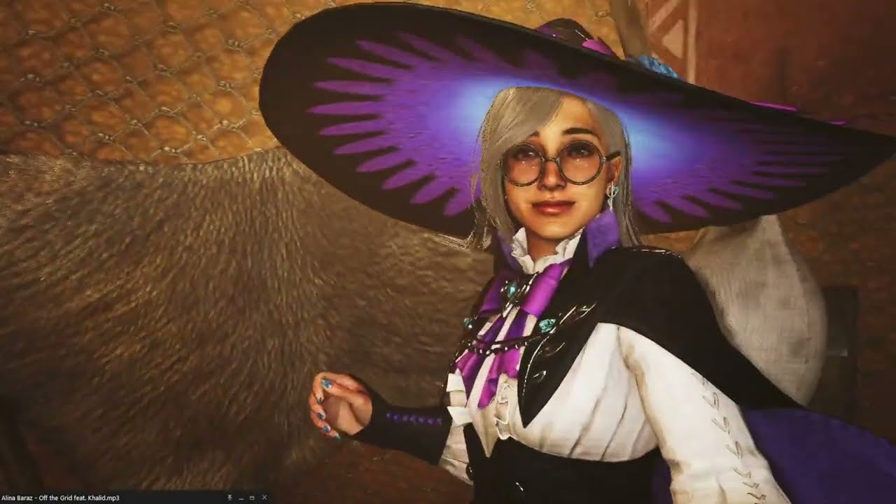 Almost Finish With Story? | Monster Hunter Wilds (PC) | 10/24/25