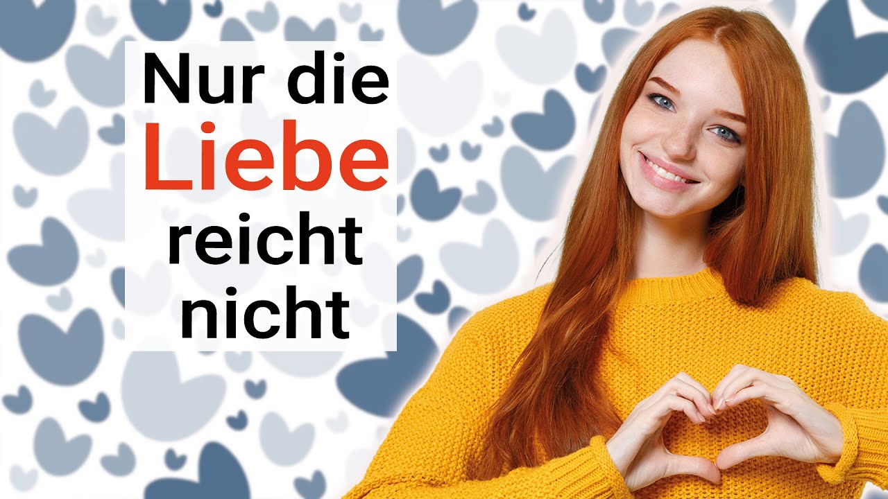 Die Grundlage f&uuml;r eine langfristige Beziehung