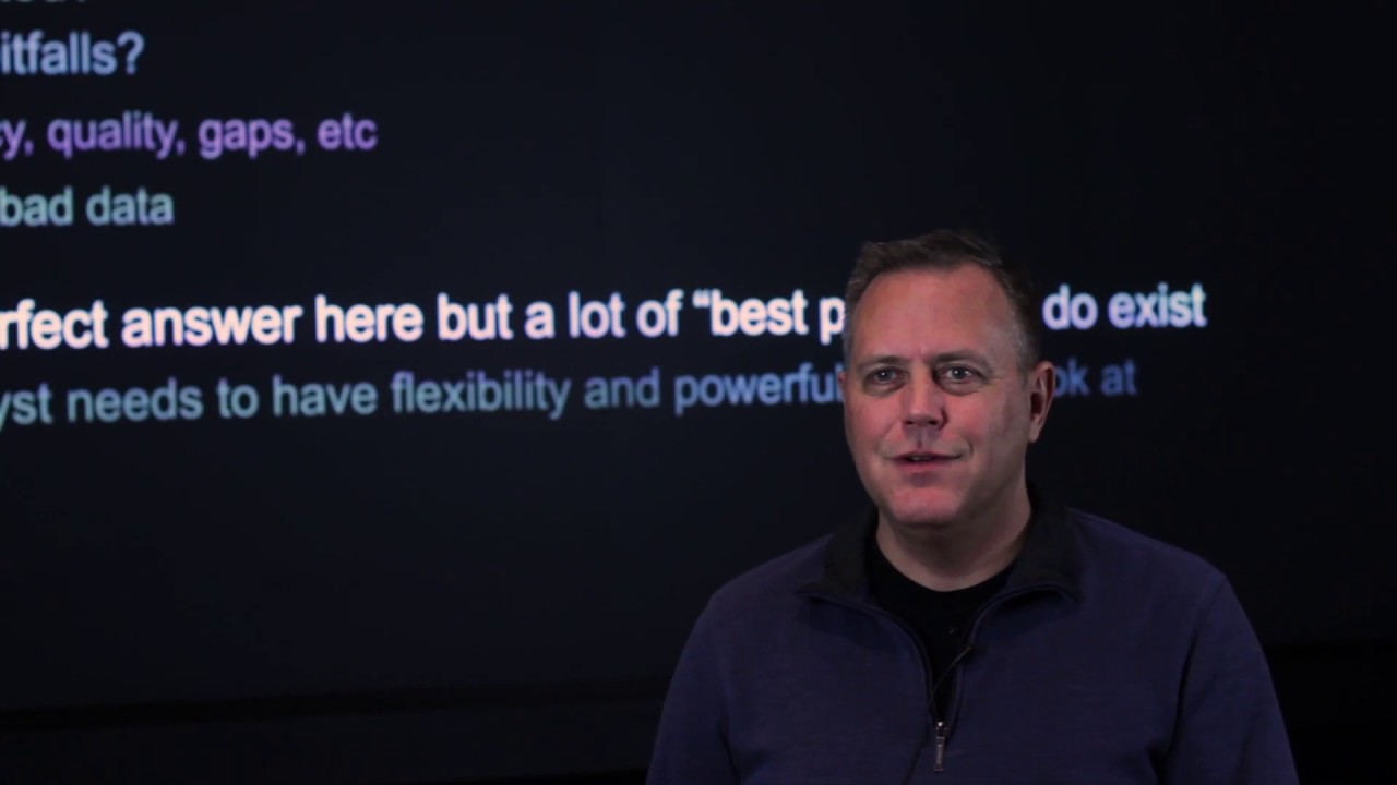 Detect, Characterize, and Recover from Maneuvers