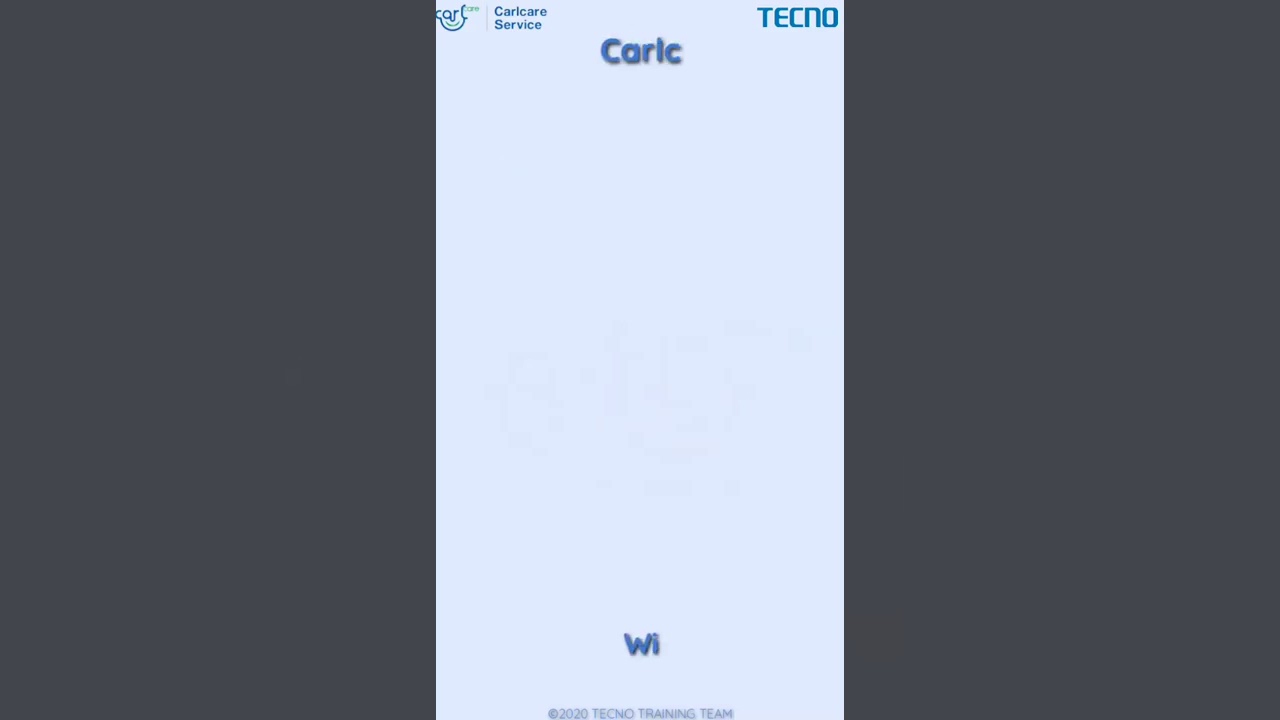 Carl Care Extended Warranty Service.