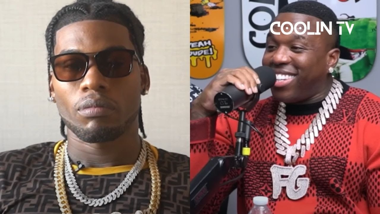 CJ SO COOL рассказывает о том, что «разорился» после продажи 70% авторских отчислений каналу, а у...