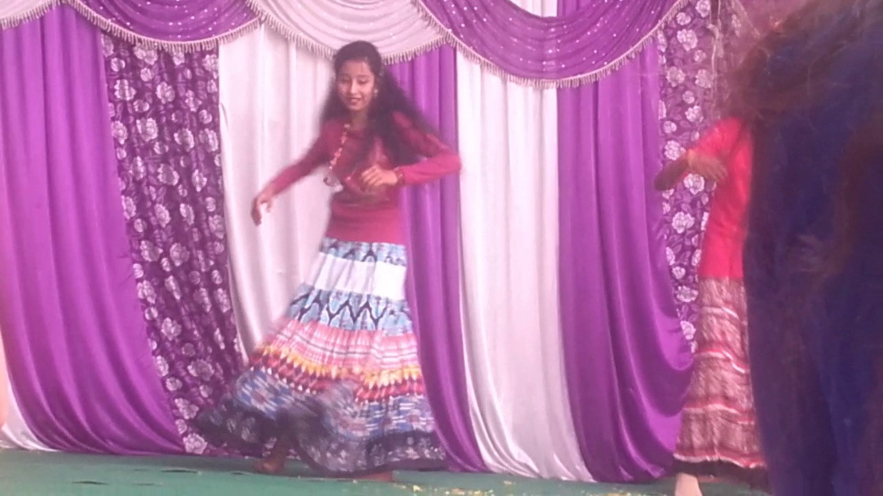 Adarsh bal vidyalaya high school,rahon 2016-17