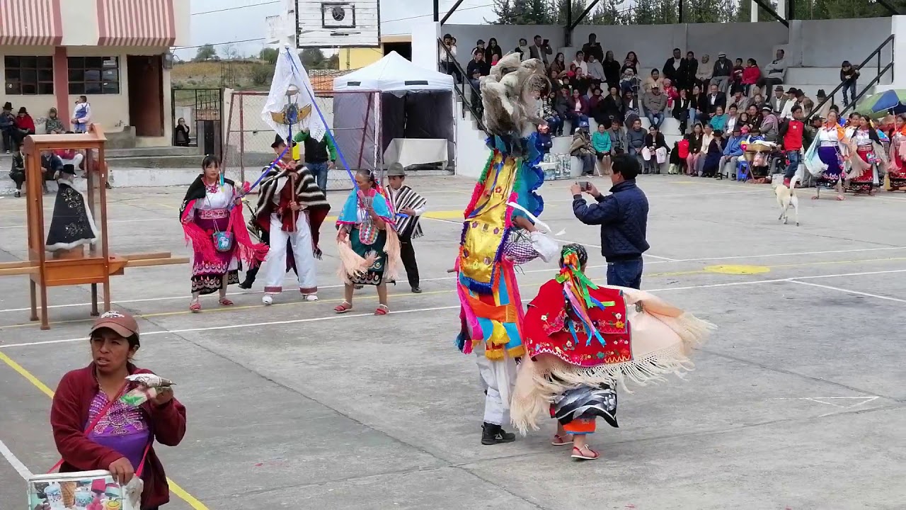 FESTIVIDADES DE SAN PEDRO 2019 EN CUNDUANA