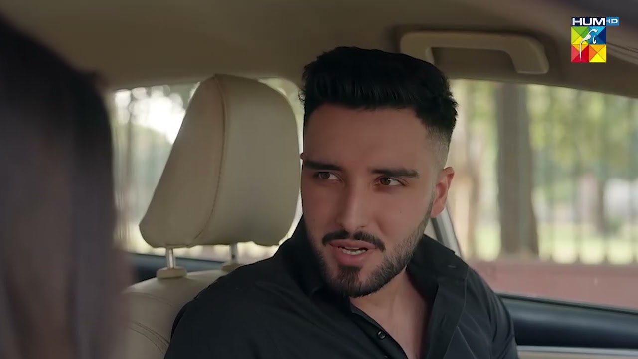 Musafat - Episode 52 Promo - Monday At 09 PM Only On HUM TV