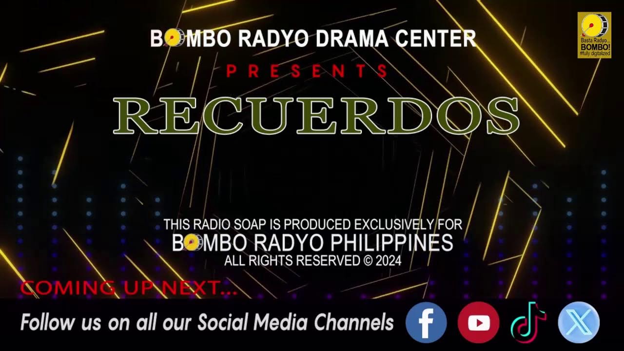 BOMBO RADYO KORONADAL PROGRAMS MORNING DRAMA | FEBRUARY 26, 2026