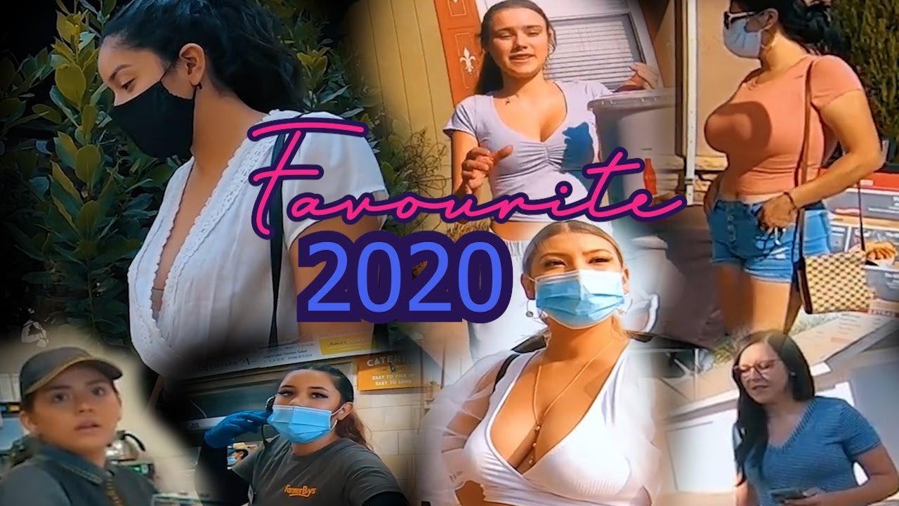 Kompilasi Terbaik Cewek 2020 Ojek di Amerika ║ Saktimotoaji Motovlog #322