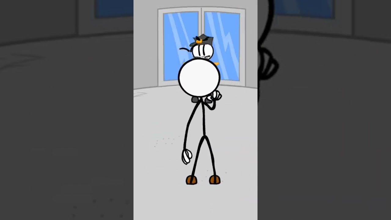 HENRY STICKMAN ESCAPING THE PRISON PART 2 GAMEPLAY SHAQEEN GAMING TAMIL 2.O