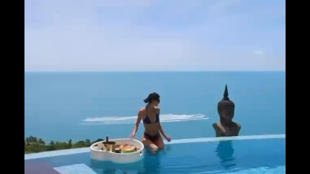 Villa Koh Samui  Villa Seawadee