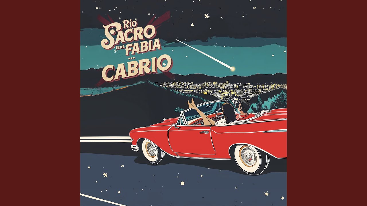 Cabrio (feat. Fabia)