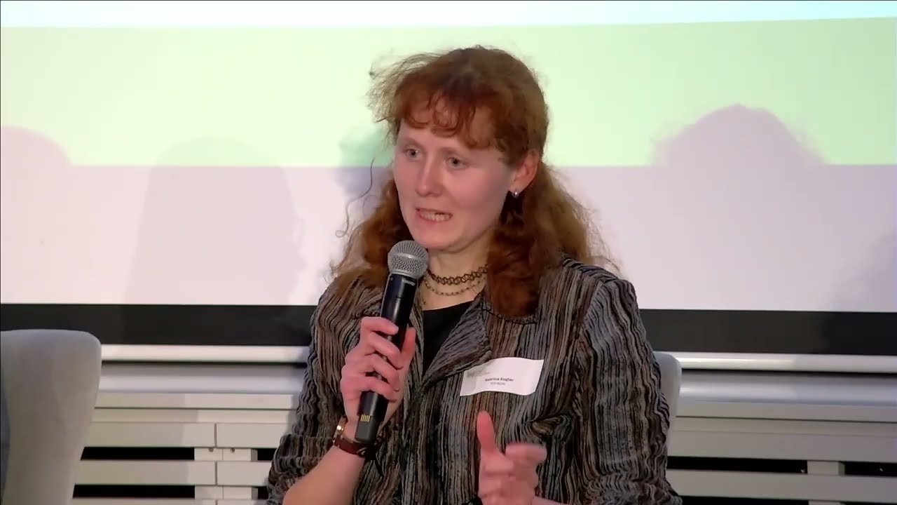 2025 ForumforAg market outlook workshop day 1 - Panel 3