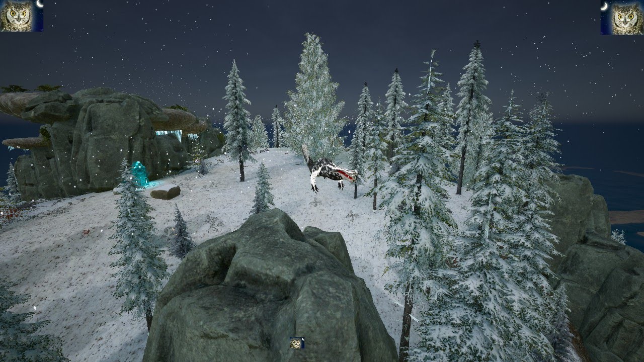 Beasts of Bermuda | 4.0 ~ 5.0 kapro hunt