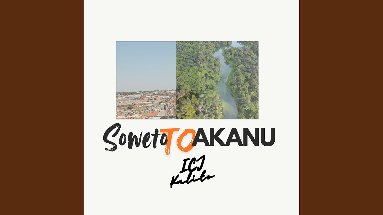 Soweto To Akanu