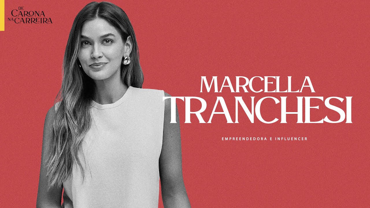 201. Viralizando na internet - Marcella Tranchesi
