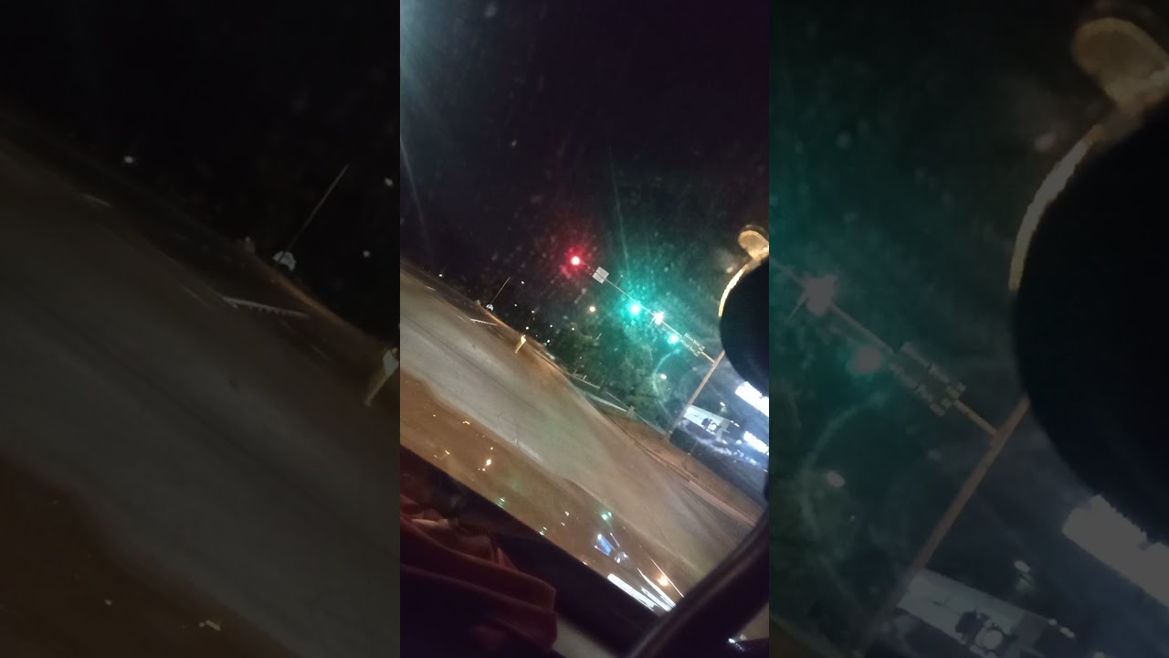 After hours night time drive whit mrloud 💨😶&zwj;🌫️😎