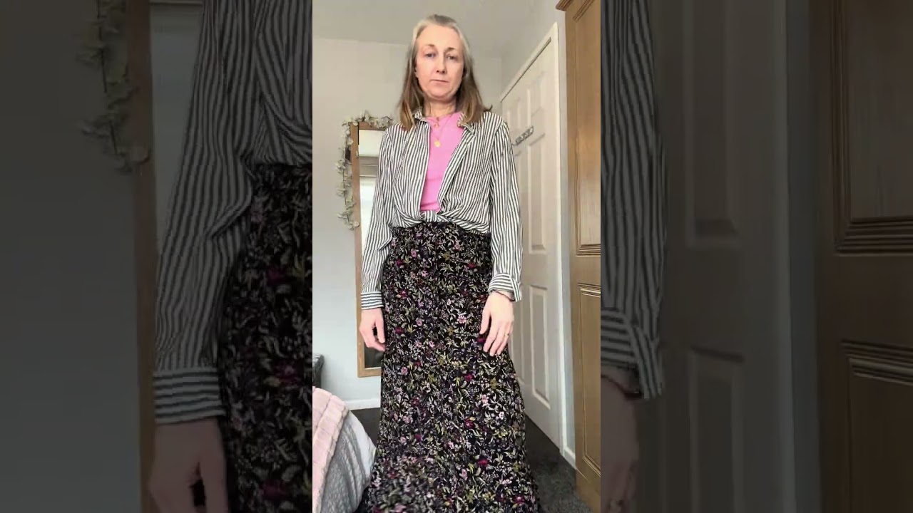Shopping My Wardrobe / Outfit Fail 🫣