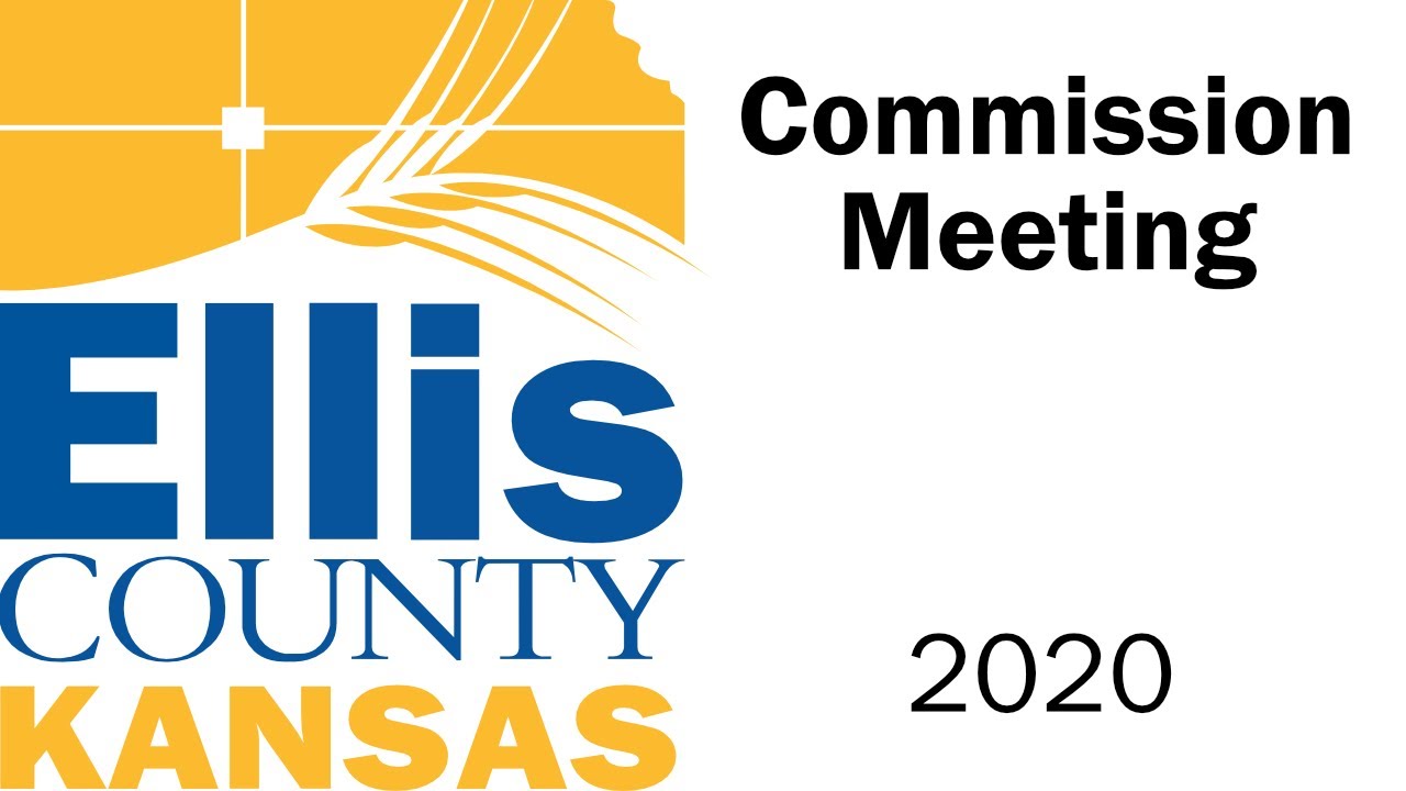Ellis County, KS Commission
