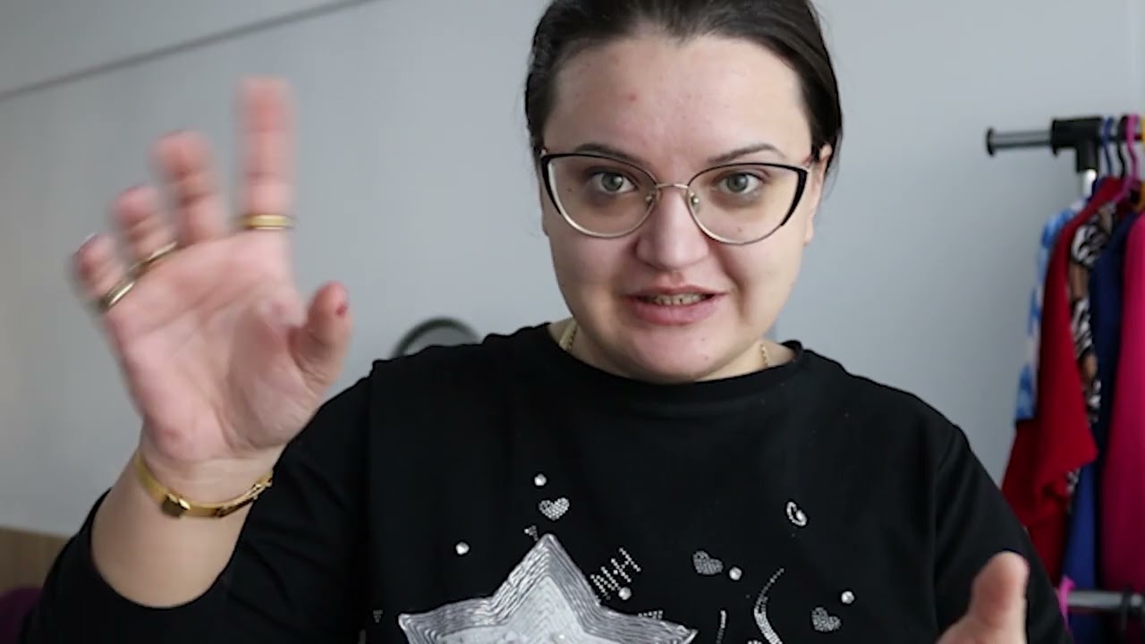 DAILY VLOG Curățenie, haul Jumbo și petrecere la hambar