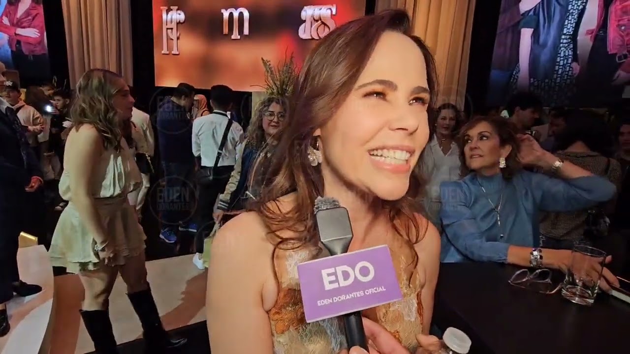 MARGARITA MAGAÑA El publico  la recuerda por sus personajes Estrena HERMANAS UN AMOR COMPARTIDO