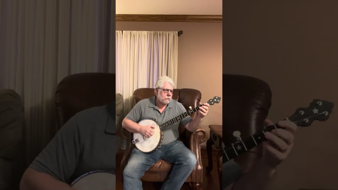 Gospel Plow