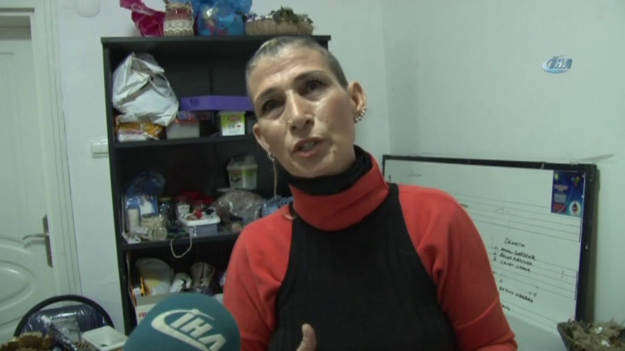 Kanserin Yenemediği Kadın: 5 Kez Kanseri yendi, 6'ncıyı İse Erken Teşhisle Atlattı