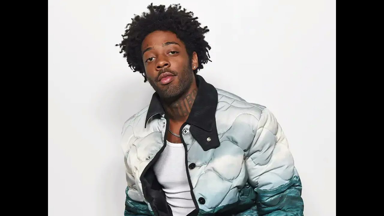 Brent Faiyaz Unreleased Mix 2024 | The Perfect Brent Faiyaz/Sonders Mix 2024