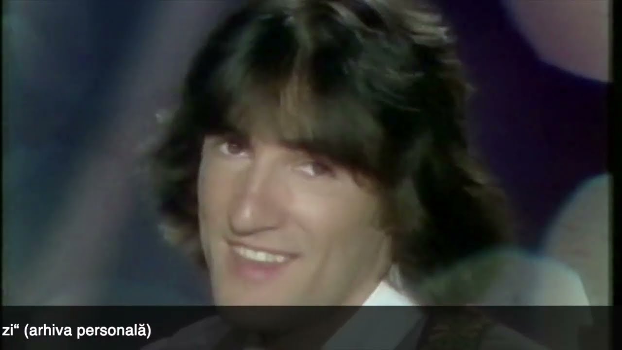 Mihai Constantinescu- Varietăți muzicale anii '80, colaj cu cele mai frumoase melodii