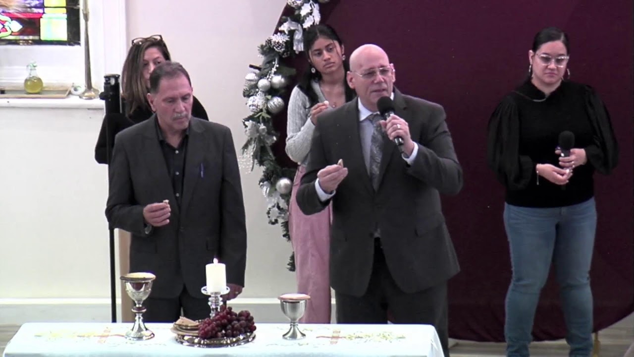 Faith That Transforms