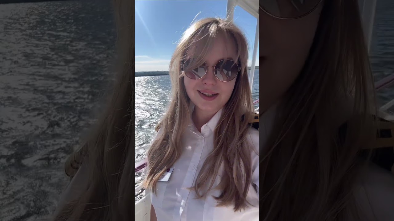 Vlog. Моя навигация. Еще одна маленькая жизнь