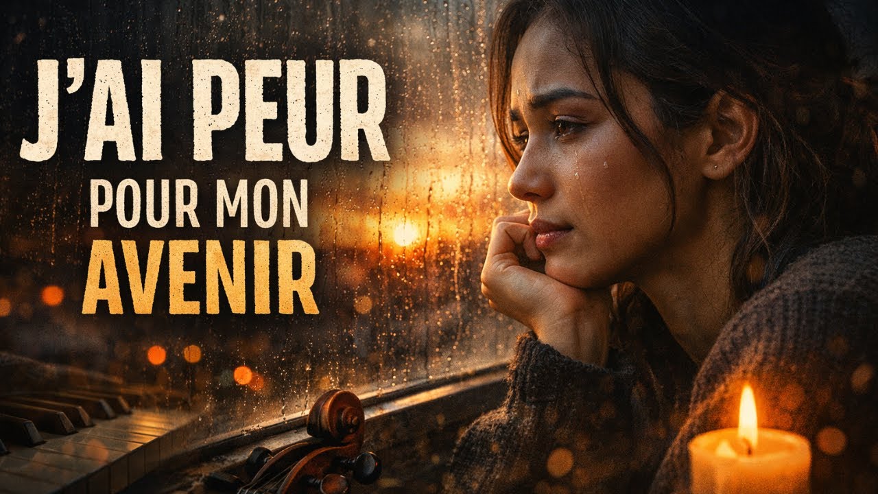 R&B Soul — Tu as peur de demain ? Écoute ça