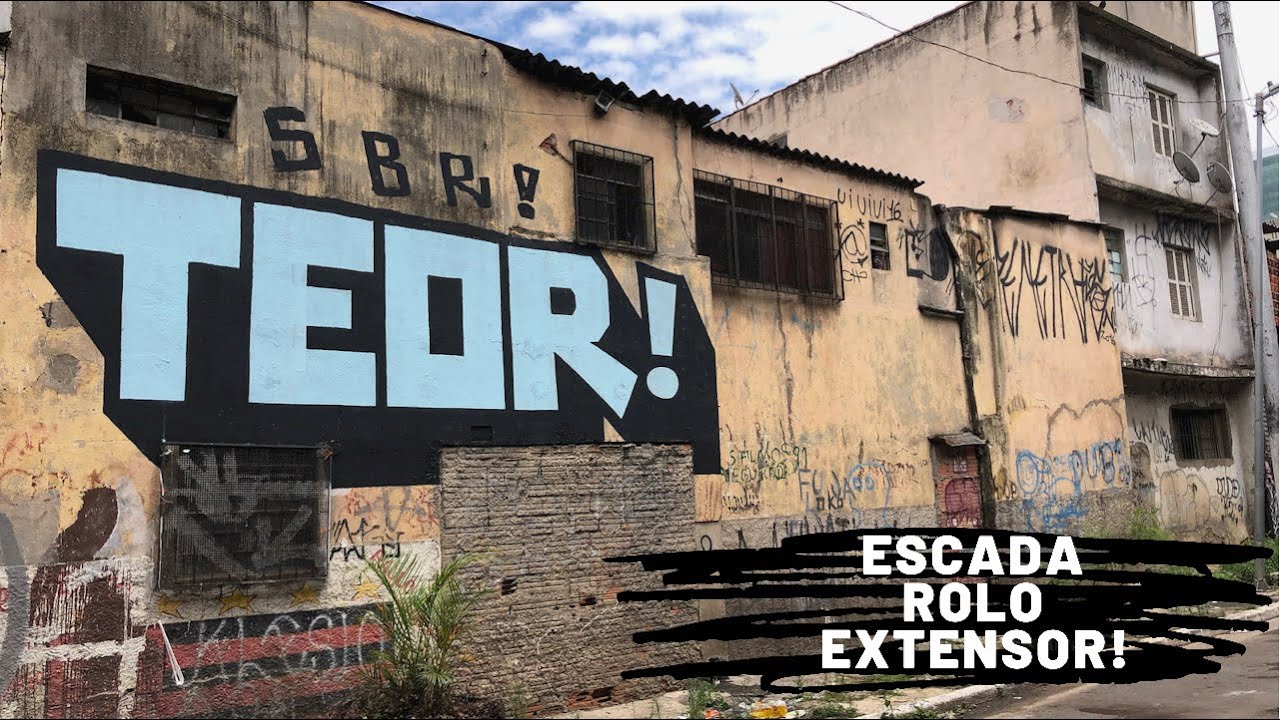GRAFFITI BOMBING - 