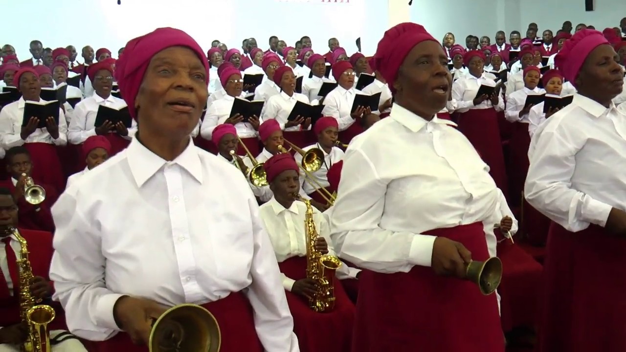 AFMA-INSIMBI EZULWINI