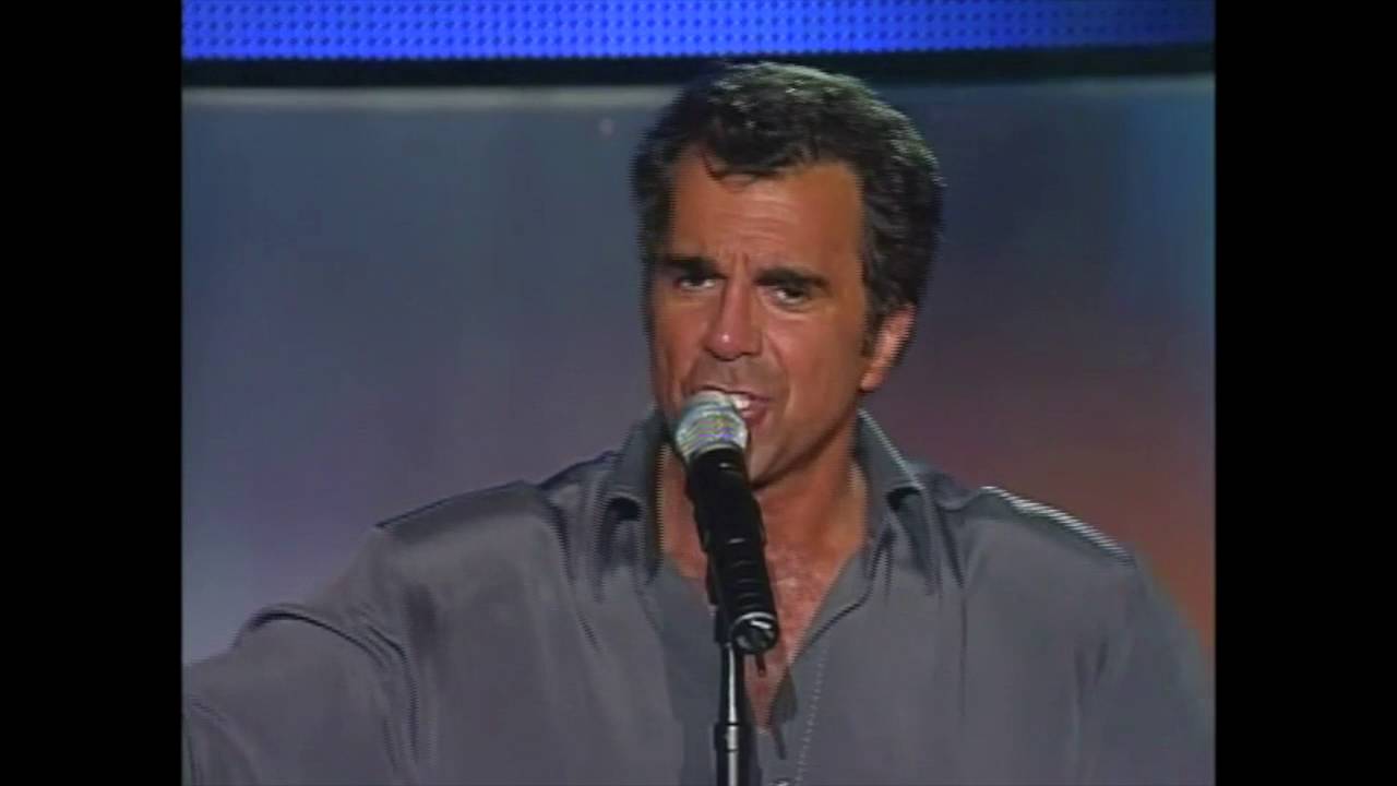 Awesome God [Live] | The Red, White and Blue Spectacular | Carman