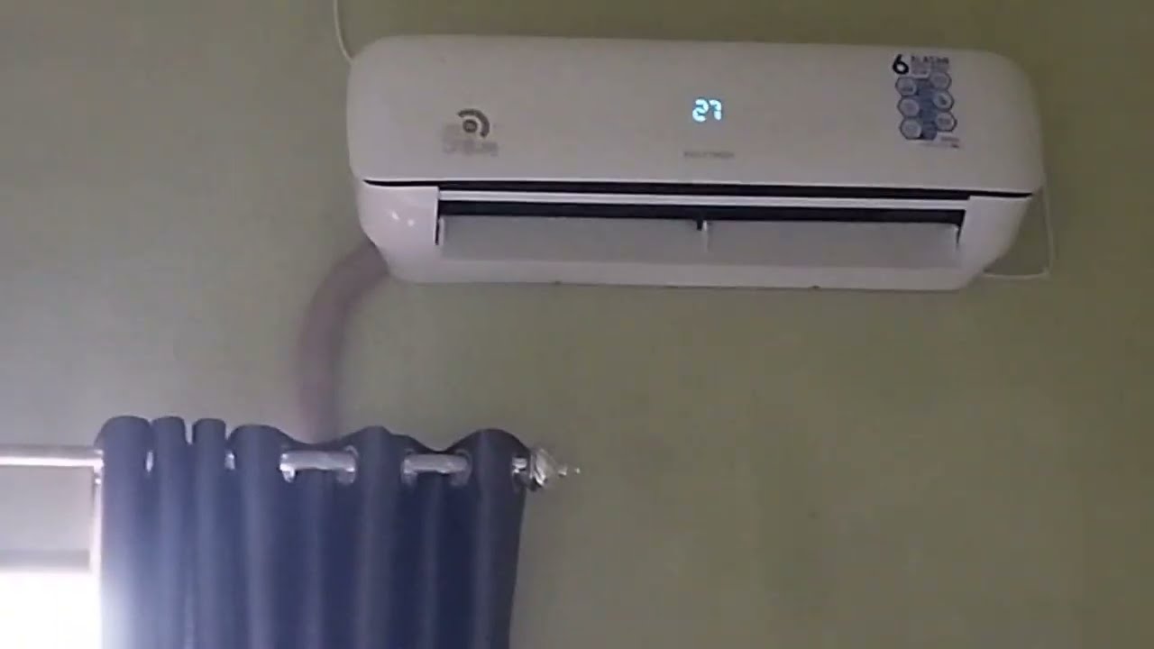 Review ac polytron smart neuva pro pemakaian 2 bulan #polytron