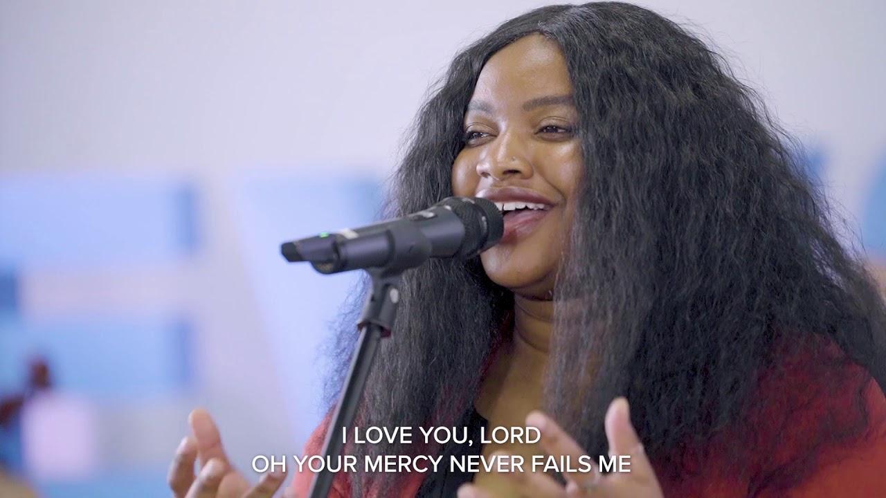 Great Are You Lord // Goodness of God // Way Maker