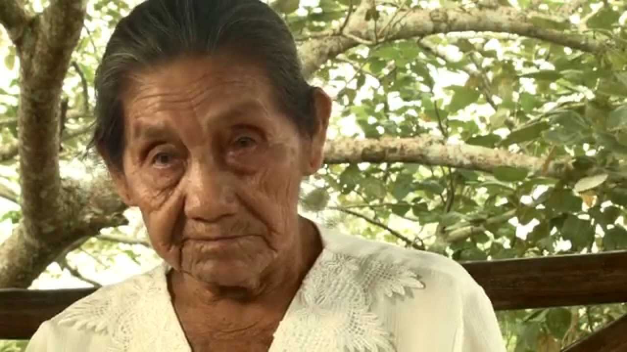 MIS ABUELITOS KUKAMA