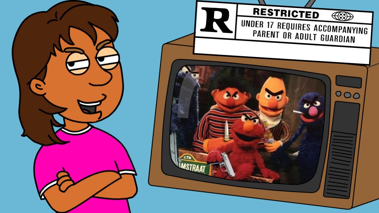 Dora Turns Kid Shows Rated R | Grounded BIG TIME