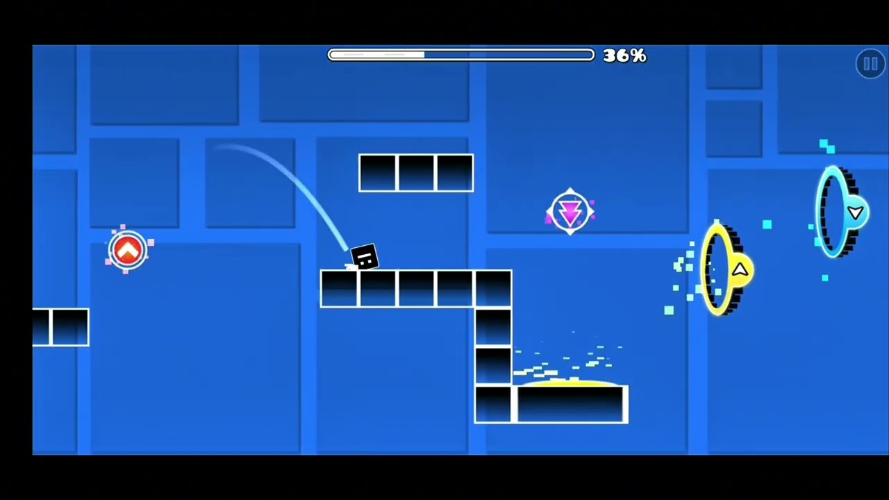 Harinezumi | Full Layout Showcase | Geometry Dash 2.2