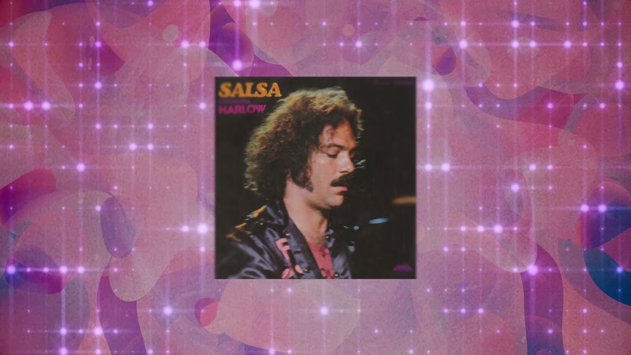 Orquesta Harlow - Popo Pá Mi (Official Visualizer)