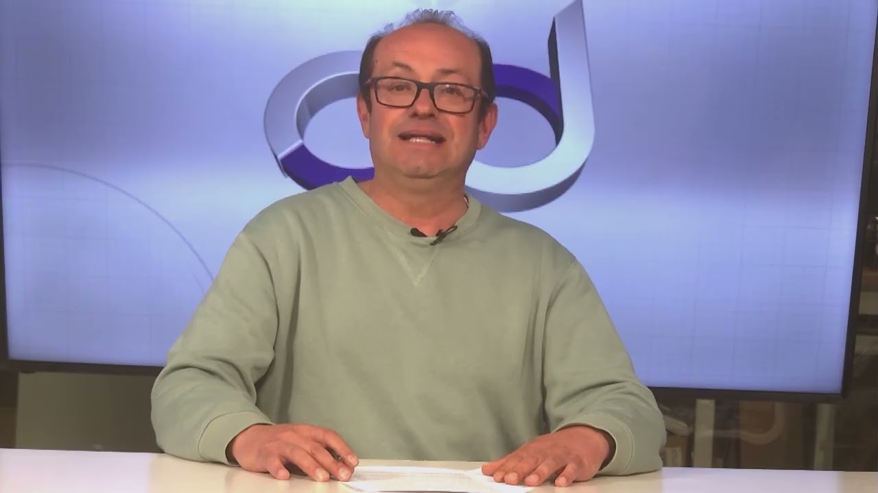 Al Dia Territori Sénia (16/03/2026)