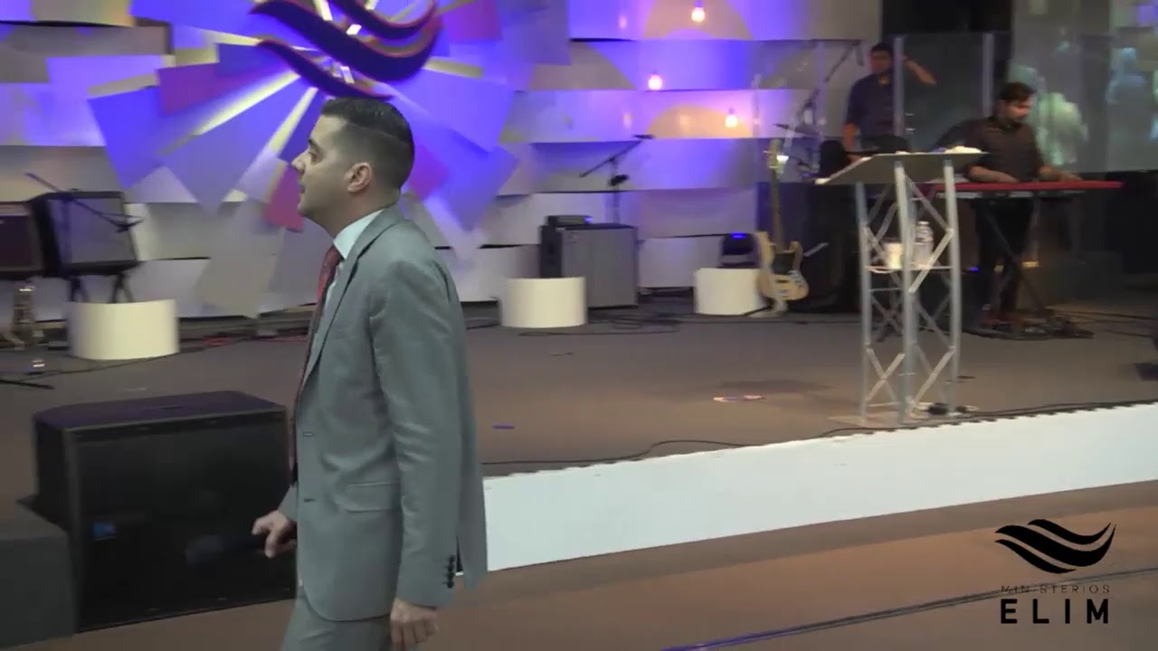 Recarga - Evangelista : Roberto Lugo