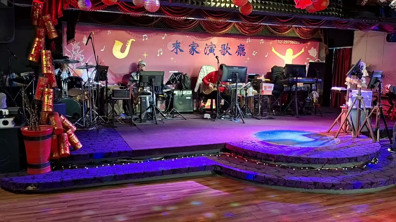 良音翻唱歌曲