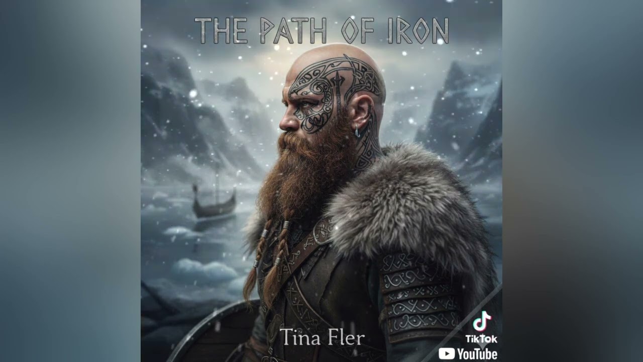 POV: You are a Viking Warrior. (The Pathof Iron - Dark Folk)